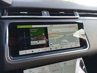 Land Rover Range Rover Velar 2020