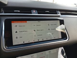 Land Rover Range Rover Velar 2020