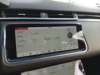 Land Rover Range Rover Velar 2020