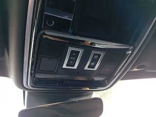 Land Rover Range Rover Velar 2020