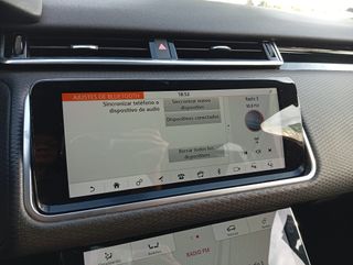 Land Rover Range Rover Velar 2020