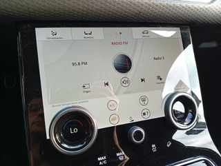 Land Rover Range Rover Velar 2020