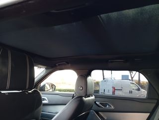 Land Rover Range Rover Velar 2020