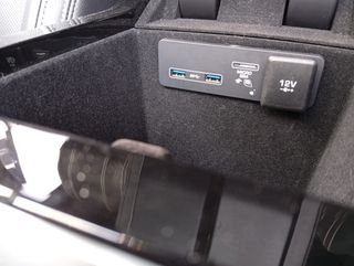 Land Rover Range Rover Velar 2020