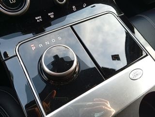 Land Rover Range Rover Velar 2020