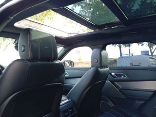 Land Rover Range Rover Velar 2020