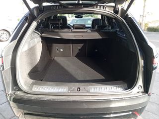 Land Rover Range Rover Velar 2020