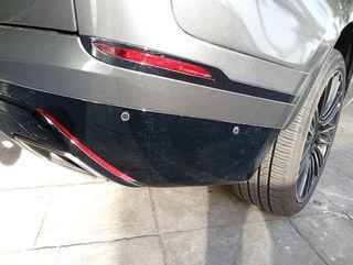 Land Rover Range Rover Velar 2020