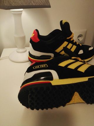 Zapatillas Adidas Hombre Talla 42