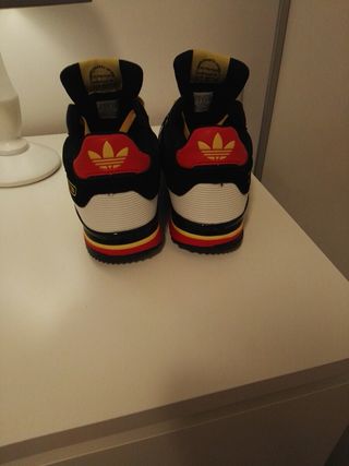 Zapatillas Adidas Hombre Talla 42