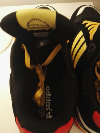 Zapatillas Adidas Hombre Talla 42