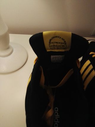 Zapatillas Adidas Hombre Talla 42