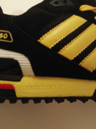 Zapatillas Adidas Hombre Talla 42