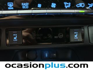 Toyota Rav4 2.5l PLug-In Hybrid Advance e-CVT 225 kW (306 CV)