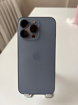 iPhone 13 Pro 256GB azul