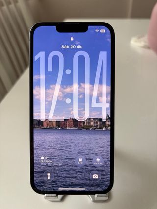 iPhone 13 Pro 256GB azul