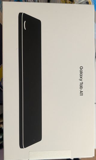 Samsung Galaxy Tab A11 64GB