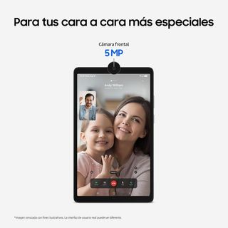 Samsung Galaxy Tab A11 64GB