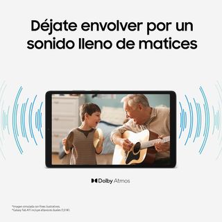 Samsung Galaxy Tab A11 64GB