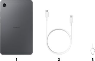 Samsung Galaxy Tab A11 64GB