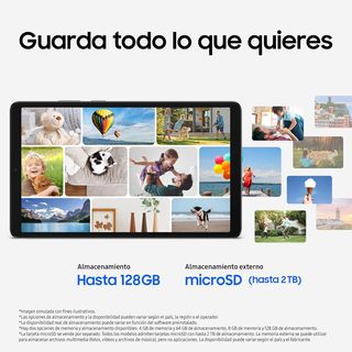 Samsung Galaxy Tab A11 64GB