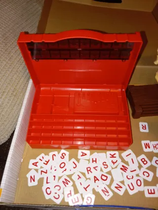 Juego El Ahorcado t-toca