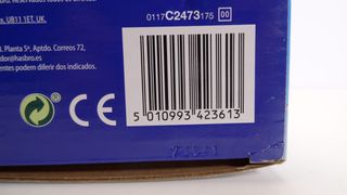 Chafa el Huevo Hasbro juego de mesa como nuevo 5+