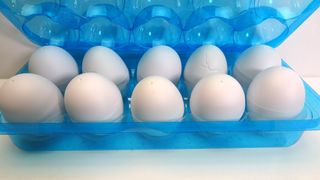 Chafa el Huevo Hasbro juego de mesa como nuevo 5+