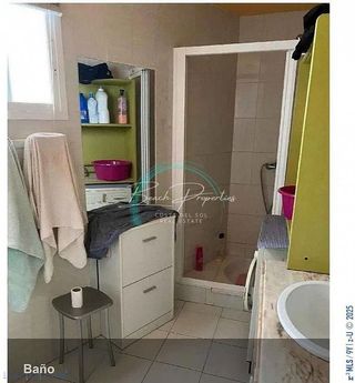 Piso en venta en Almuñecar en Almuñécar