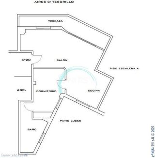 Piso en venta en Almuñecar en Almuñécar