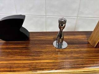 Jamonero profesional Giratorio J.ROMERO Ventosa