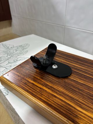 Jamonero profesional Giratorio J.ROMERO Ventosa