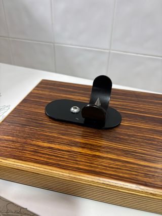 Jamonero profesional Giratorio J.ROMERO Ventosa