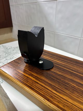 Jamonero profesional Giratorio J.ROMERO Ventosa