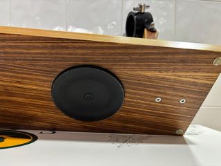 Jamonero profesional Giratorio J.ROMERO Ventosa