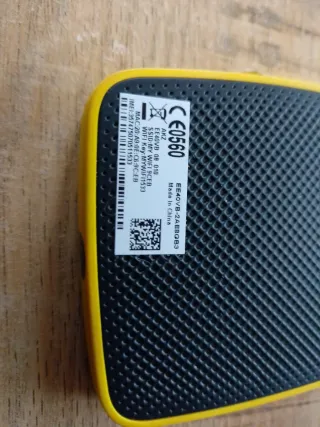 Router Alcatel EE40VB