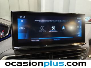 Peugeot 5008 PureTech 130 S&S Allure Pack EAT8 96 kW (130 CV)