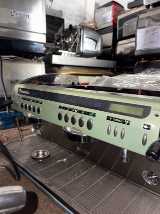 FAEMA E92 Elite Cafetera Profesional