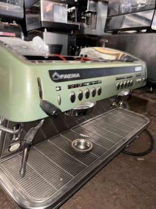 FAEMA E92 Elite Cafetera Profesional