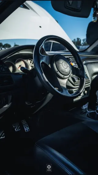 Mitsubishi Lancer evolution 2006