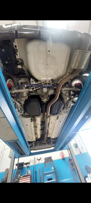 Mitsubishi Lancer evolution 2006