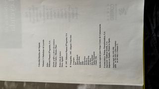 Libros Coleccionismo Futbol 1997