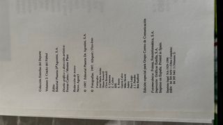 Libros Coleccionismo Futbol 1997