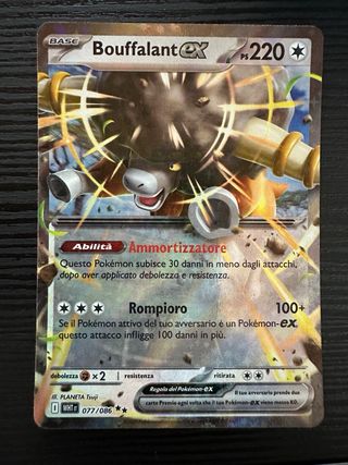 Lotto 830g Carte Pokémon Fuoco Bianco