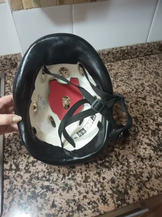 Casco Bicicleta Infantil