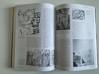 Historia del arte. 1. El Mundo Antiguo (Spanish...