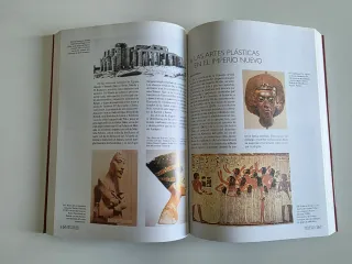 Historia del arte. 1. El Mundo Antiguo (Spanish...