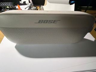 Bose Soundlink Flex Bluetooth Beige/Gris