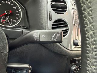 Volkswagen Tiguan R-Line 2.0 TDI 110CV BMT 4x2