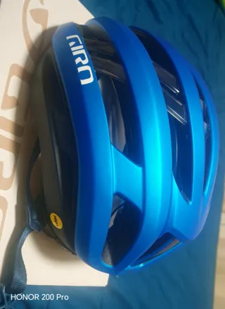 Casco Giro Aries Spherical MIPS Talla M